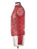 Maeve Red Long Sleeve Top Size S - photo 5