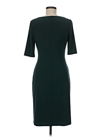 Lauren by Ralph Lauren Cocktail Dress (view 2)
