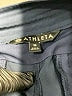 Athleta Solid Blue Shorts Size 10 - photo 3
