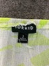 Torrid Yellow Short Sleeve Blouse Size 2X Plus (2) - photo 8