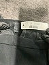 J.Crew 100% Cotton Solid Black Shorts Size 0 - photo 3