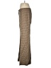 MNG Houndstooth Brown Dress Pants Size 8 - photo 5