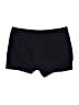 Vince. Solid Black Shorts Size 2 - photo 2