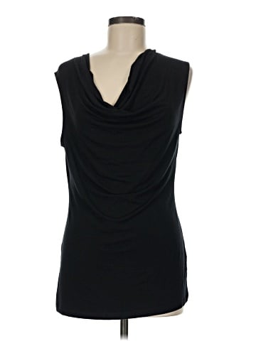 Halogen Sleeveless T-Shirt (view 1)
