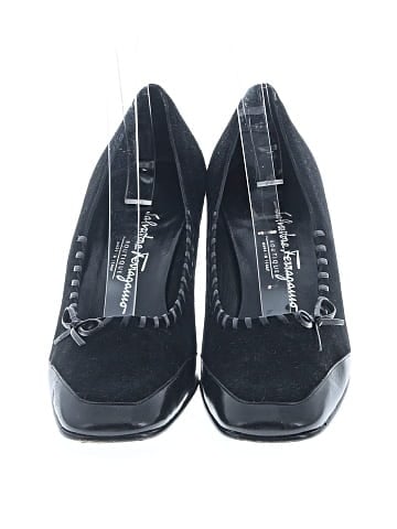 Salvatore Ferragamo Heels (view 2)