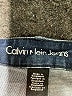 CALVIN KLEIN JEANS Solid Blue Jeans Size 10 - photo 7