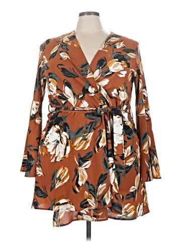 LoveRiche Kimono (view 1)