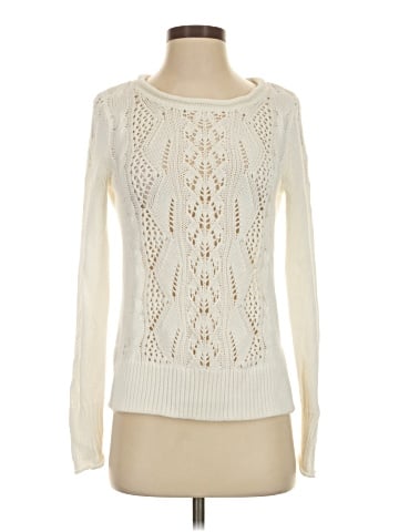 Gap Pullover Sweater (view 1)