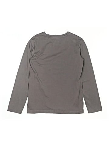 Primary Clothing Long Sleeve T-Shirt (view 2)