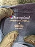 Champion Blue Short Sleeve T-Shirt Size 6 - photo 3