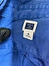 Janie and Jack 100% Linen Blue Long Sleeve Button-Down Shirt Size 8 - photo 3