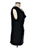 Halogen Black Sleeveless T-Shirt Size M - photo 4