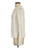 Gap 100% Cotton Ivory Pullover Sweater Size S - photo 5