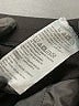 Susan Graver Solid Black Active Pants Size 1X - photo 8