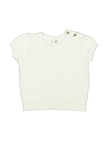 Janie and Jack Sweater Vest (view 1)