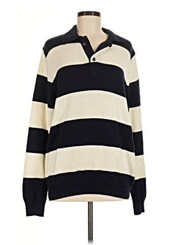 Brandy Melville Pullover Sweater (view 1)