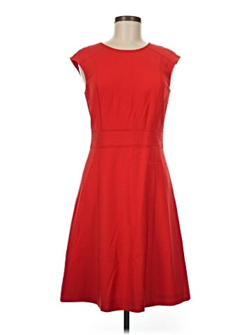 Tory Burch Casual Dress (view 1)