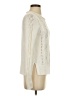 Gap 100% Cotton Ivory Pullover Sweater Size S - photo 4