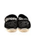 Jimmy Choo Black Flats Size EU 36 1/2 - photo 2