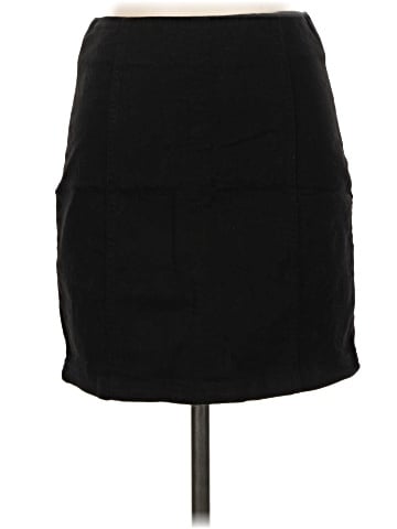 Audrey 3+1 Casual Skirt (view 1)