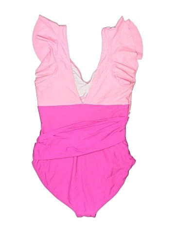 B2Prity One Piece Swimsuit (view 2)
