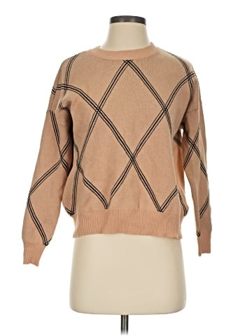 T Tahari Pullover Sweater (view 1)