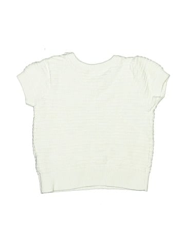 Janie and Jack Sweater Vest (view 2)
