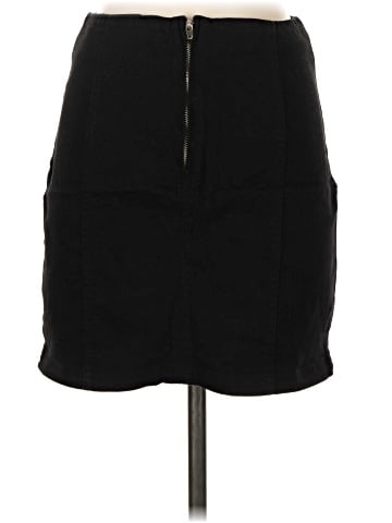Audrey 3+1 Casual Skirt (view 2)