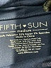 Fifth Sun Blue Sweatshirt Size M - photo 7