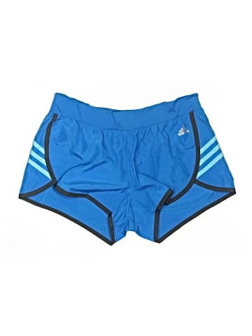 Adidas Athletic Shorts (view 1)
