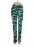 Unbranded Tie-dye Teal Active Pants Size Sm - Med - photo 1