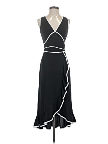 Moda International Cocktail Dress (view 1)