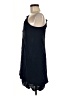 Alice + Olivia 100% Polyester Blue Casual Dress Size L - photo 5