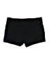 Alice + Olivia Solid Black Shorts Size 4 - photo 2