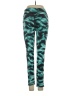 Unbranded Tie-dye Teal Active Pants Size Sm - Med - photo 2
