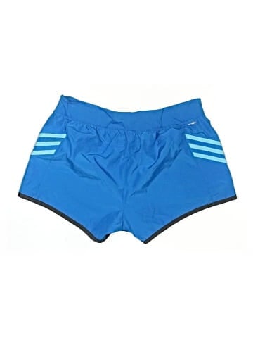 Adidas Athletic Shorts (view 2)