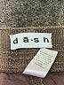 Da-sh Brown Cargo Pants Size 2X - photo 4