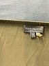 Vince Camuto 100% Polyester Green Short Sleeve Blouse Size S - photo 7