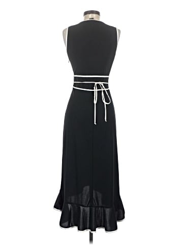 Moda International Cocktail Dress (view 2)