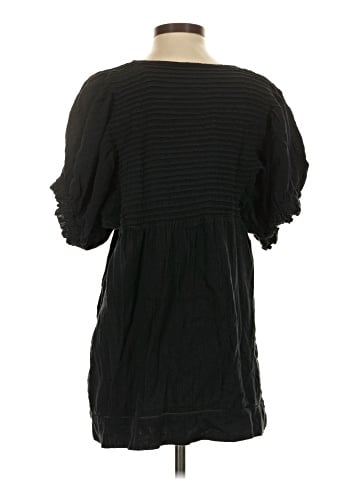 Free People Short Sleeve Top (view 2)