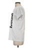 Aje. 100% Cotton White Short Sleeve T-Shirt Size XXS - photo 5