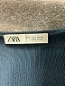 Zara Blue Blazer Size S - photo 6
