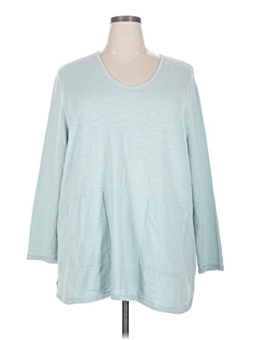 Purejill Pullover Sweater (view 1)