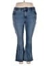 Lee Blue Jeans Size 18 (petite) - photo 1
