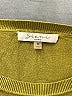 Sioni Green Long Sleeve Blouse Size M - photo 7