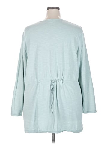 Purejill Pullover Sweater (view 2)