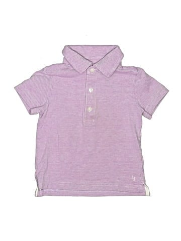 Janie and Jack Short Sleeve Polo (view 1)