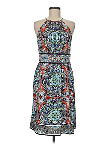 London Times Cocktail Dress (view 1)