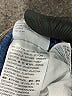 Levi's Blue Denim Shorts Size 25 waist - photo 5