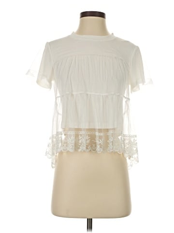 Alice + Olivia Tank Top (view 1)